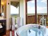 Ulusaba Cliff Lodge - Bathroom 